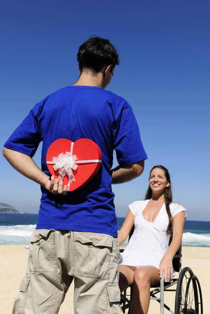 Free dating for the disabled
