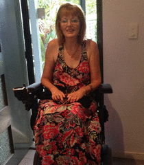 Wheelchair dating sites