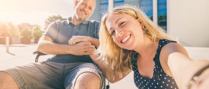 Demystifying Dating With A Wheelchair