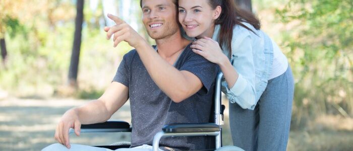 Planning A Date With A Wheelchair User