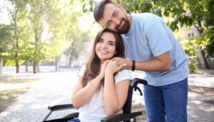 Wheelchair Dating Online