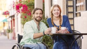 Wheelchair Dating Services