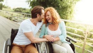 Wheelchair Dating Sites