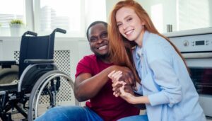 Wheelchair Dating Tips