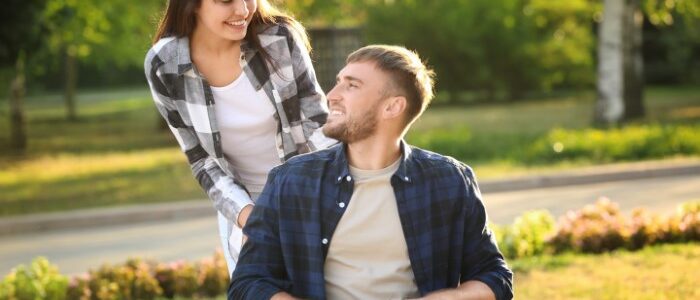 Dating Someone In A Wheelchair Is Awesome